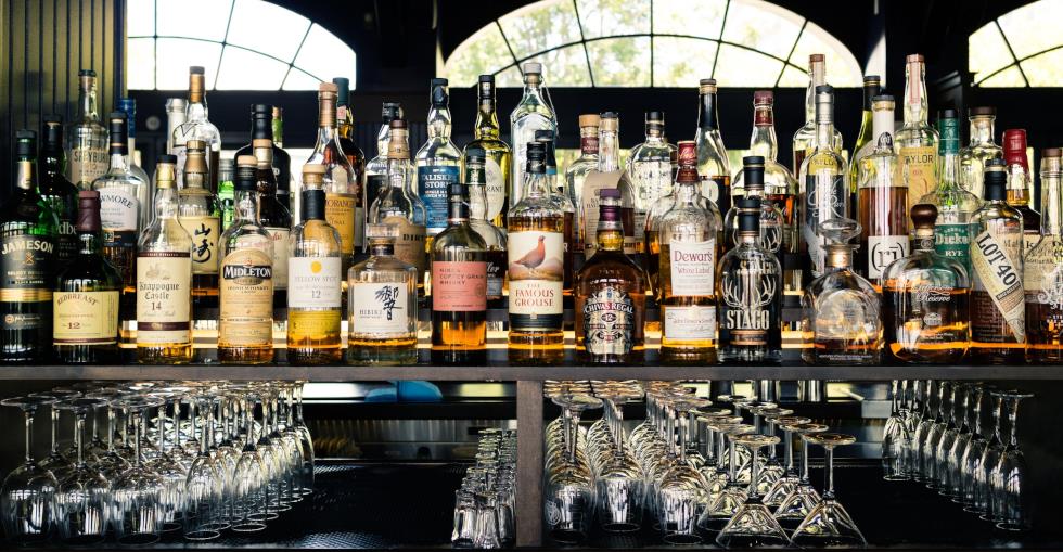 9 things to consider before purchasing a bar