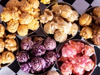 australian turnkey-scalable-gourmet popcorn brand - 1