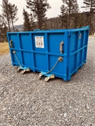 equipment attachment sifting machine - 3