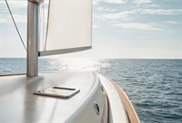 premier luxury yacht cruise - 1
