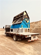 equipment attachment sifting machine - 2