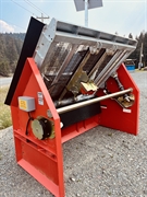 equipment attachment sifting machine - 1