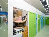 established self storage moving