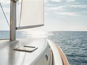 premier luxury yacht cruise