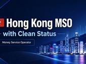 hong kong mso with